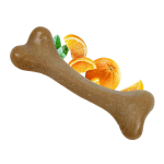 Dashi Fruity Bone Orange - koerte n&auml;rimism&auml;nguasi apelsinimaitsega