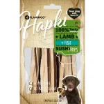Flamingo Hapki Lamb Fish Sushi Ribad - pehmed maiused koertele, lambaliha ja pollak