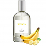 IGroom Eau De Toilette Banana - banaanil&otilde;hnaline parf&uuml;&uuml;m koertele