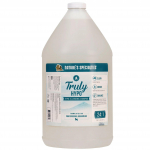 Nature's Specialties Truly Hypo Shampoo - h&uuml;poallergeenne &scaron;ampoon koertele ja kassidele, kontsentraat 1:24