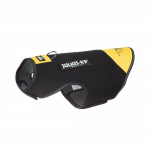 Julius - K9 IDC Neopreenist Koerajope Kollane - neopreenist koerajope, must kollasega