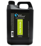 Groom Professional Aloe Wonder Shampoo - Aloe &scaron;ampoon lemmikloomade kuivale ja &auml;rritunud nahale