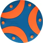 Chuckit! Whistle Flight - koerte frisbee, mis vilistab lennul