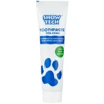 Show Tech Toothpaste 85g - dog toothpaste with fluoride, flavored