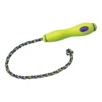 KONG AirDog Fetch Stick koos k&ouml;iega - tennis, ujuv viskamism&auml;nguasi koertele, viskek&ouml;iega