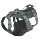 Hurtta Travel Harness Eco - koerte turvav&ouml;&ouml;ga kinnitatav auto rakmed - 10 - 20 kg