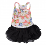 V&auml;rvikas suvekleit koertele, hele