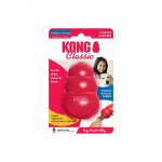Kong Classic - kummist koeram&auml;nguasi, originaal, - 9cm