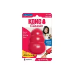 Kong Classic - kummist koeram&auml;nguasi, originaal, - 9cm