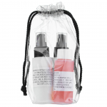 Crown Royale s&uuml;gavpuhastav 2 kolmikpakend - hooldustoodete komplekt, mis h&otilde;lbustab koerte hooldamist