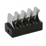 Asendusterad Show Tech vilttrimmeritele, Vivo terad