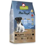 GranataPet Mini Royal Junior/Kutsikas - teraviljavaba kuivtoit v&auml;ikest t&otilde;ugu kutsikatele, 70% linnuliha l&otilde;hega ja 20% k&ouml;&ouml;givilju