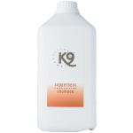 K9 Copperness &scaron;ampoon - karva ja punase karva &scaron;ampoon, kontsentraat 1:10 - 2.7L