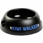 Kiwi Walker must kauss - plastist koerakauss, libisemisvastane