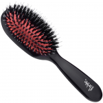 Yento v&auml;ike hari, valmistatud looduslikest metssiga harjastest ja nailonist