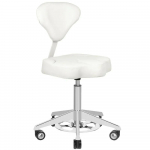 Azzurro 156 - F - Ergonoomiline hooldustool, k&otilde;rguse reguleerimine jalapedaaliga