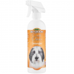 Bio - Groom Karvav&auml;rv - pihustatav palsam, mis muudab karva kergemini kammitavaks ja lisab s&auml;ra