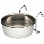 Flamingo Avaro konksuga kauss - teraskauss lemmikloomapuuridele