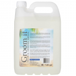 Botaniqa Groom It Shampoo Tropical Smoothie - p&otilde;hipesu&scaron;ampoon koertele troopilise smuuti l&otilde;hnaga