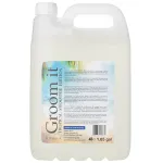 Botaniqa Groom It Shampoo Tropical Smoothie - p&otilde;hipesu&scaron;ampoon koertele troopilise smuuti l&otilde;hnaga