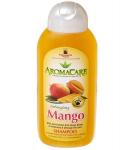 PPP AromaCare Detangling Mango Butter Shampoo - toitev &scaron;ampoon koertele, mangoga pusade eemaldamise h&otilde;lbustamiseks, kontsentraat 1:32