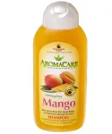 PPP AromaCare Detangling Mango Butter Shampoo - toitev &scaron;ampoon koertele, mangoga pusade eemaldamise h&otilde;lbustamiseks, kontsentraat 1:32