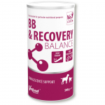 Vetfood BB & Recovery Balance - toidulisand taastumisprotsessis olevatele koertele ja kassidele