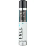 True Iconic Freez Strong Hold - professionaalne tugevatoimeline juukselakk koertele, chia ekstraktiga