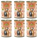 GranataPet DeliCatessen Vasikaliha & K&uuml;&uuml;lik - teraviljavaba m&auml;rgtoit kassidele, vasikaliha ja k&uuml;&uuml;lik