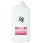K9 Keratin+ Niisutav &Scaron;ampoon - niisutav &scaron;ampoon keratiiniga koertele ja kassidele, kontsentraat 1:20 - 2.7L