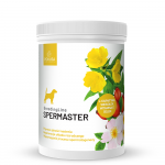 Pokusa BreedingLine Spermaster - toidulisand, mis parandab aretusloomade sperma kvaliteeti