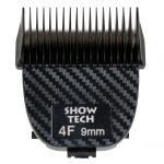 Show Tech 4in1 Enhanced Laguna tera - varutera Show Tech Laguna l&otilde;ikuritele, l&otilde;ikepikkus