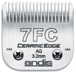 Andis CeramicEdge - tera