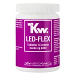 KW Joint - Flex 60 tabletti - toidulisand tervete liigeste jaoks koertele ja kassidele