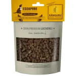 Escapure Premium K&auml;nguru Maiused - looduslikud koeramaiused, k&auml;nguruliha ja k&ouml;&ouml;giviljad