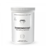 Pokusa DiamondCoat SnowWhite & MixColor - looduslik valem, mis parandab ja kirkastab koera karvkatte v&auml;rvi