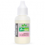 Baldecchi tsingigeel - geel, mis kiirendab loomade v&auml;ikeste haavade paranemist, sisaldab tsinki