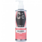 True Iconic Collagen Plus Care Conditioner - kollageeni palsam pikakarvalistele koertele