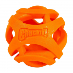 Chuckit! Breathe Right Fetch Ball L (7,6 cm) - hingav pall suurtele koertele