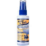 Mane'n Tail Spray'n White Shampoo - &scaron;ampoon ja palsam valgete, hallide ja kuldsete hobusekarvade jaoks, pihusti kujul