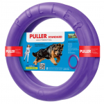 Puller Standard 28cm 2tk - r&otilde;ngas suurtele koertele, treeningm&auml;nguasi