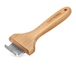 Artero Nature Ultracoat - bambusest konksuga trimmer koertele