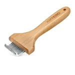 Artero Nature Ultracoat - bambusest konksuga trimmer koertele