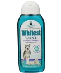 PPP Whitest Coat Shampoo - valgendav &scaron;ampoon koertele ja kassidele, kontsentraat 1:12