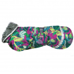 Perus Pomppa rakmete rajale - talvejope koertele, rakmete avaga, mitmev&auml;rvilised lehed