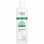 PSH Pure Shampoo - dermatoloogiline &scaron;ampoon h&otilde;bedaga koertele ja kassidele