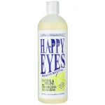 Chris Christensen Happy Eyes 2in1 &Scaron;ampoon - &otilde;rn &scaron;ampoon ja palsam &uuml;hes, kutsikatele ja kassipoegadele, pisaravaba, kontsentraat 1:5