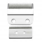 Oster Professional tera komplekt - asendustera Oster mXpro&trade; l&otilde;ikuritele, suurus 000 - reguleeritava l&otilde;ikepikkusega