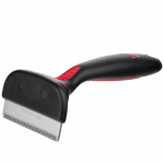 Eliminator Chadog ideaalne aluskarva eemaldamise t&ouml;&ouml;riist keskmistele koertele