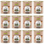 GranataPet Part ja Hani - teraviljavaba m&auml;rgkoeratoit, part ja hani